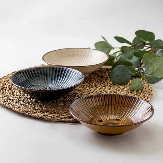 【DAIDOKORO】日本製頂級美濃燒陶瓷碗13.5 cm*2入(湯碗/飯碗/碗盤/餐具/餐碗/點心碗/水果碗/深盤) 歷史價格詳細信息