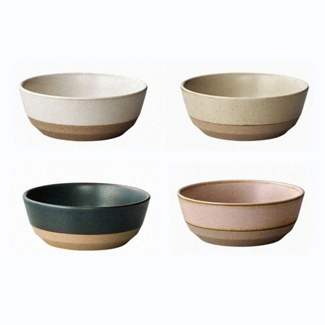 【日本KINTO】CERAMIC LAB餐碗13.5cm - 共4色《拾光玻璃》餐碗 湯碗 飯碗 日式 歷史價格詳細信息