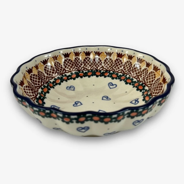 【SOLO 波蘭陶】CA 波蘭陶 16CM 大碗 烏克蘭花裙系列 CERAMIKA ARTYSTYCZNA 歷史價格詳細信息