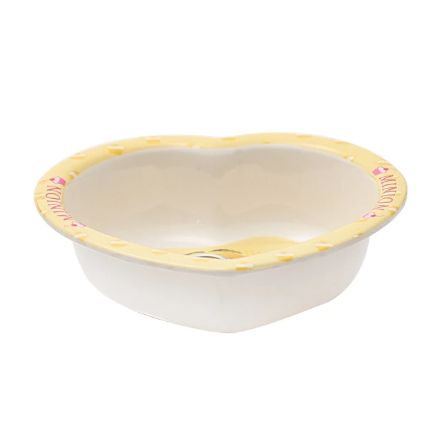 【生活King】卡通碗-快樂猴猴系列/中國碗/飯碗/湯碗/美耐皿碗(4入) 歷史價格詳細信息