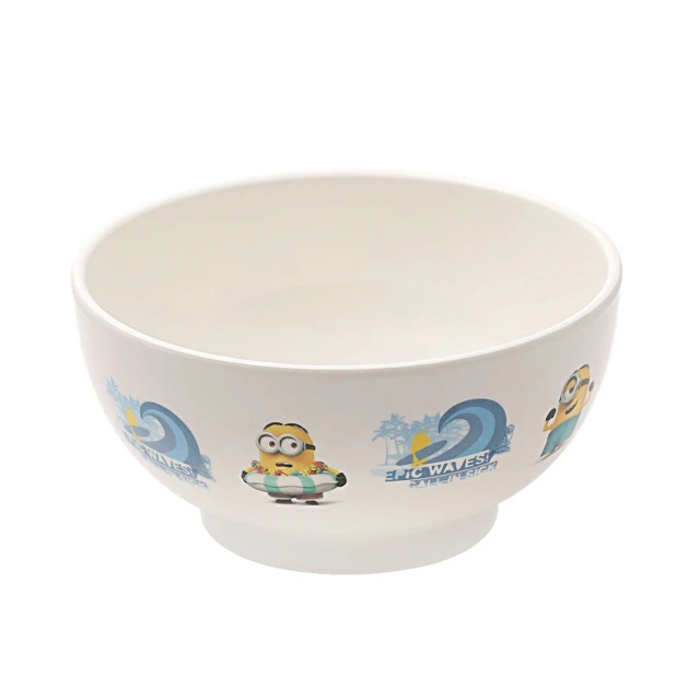 【生活King】卡通碗-快樂猴猴系列/中國碗/飯碗/湯碗/美耐皿碗(4入) 歷史價格詳細信息