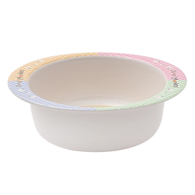 【生活King】卡通碗-快樂猴猴系列/中國碗/飯碗/湯碗/美耐皿碗(4入) 歷史價格詳細信息