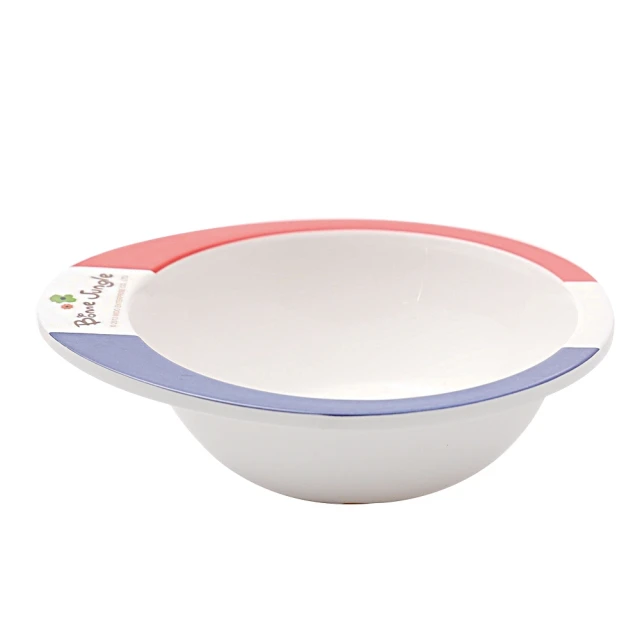 【生活King】卡通碗-快樂猴猴系列/中國碗/飯碗/湯碗/美耐皿碗(4入) 歷史價格詳細信息