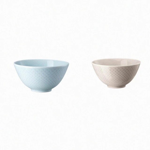 【德國 Rosenthal】 Junto 飯碗12cm-共2款《拾光玻璃》 歷史價格詳細信息