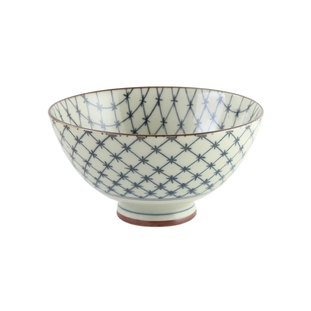 【Just Home】日本製十草陶瓷5吋飯碗4件組-2款可選(碗 飯碗 中式碗 瓷碗) 歷史價格詳細信息