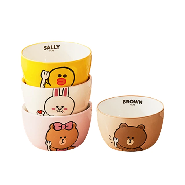 【LINE FRIENDS】熊大兔兔莎莉多功能黏貼式防撞掛鉤(門後防撞墊) 歷史價格詳細信息