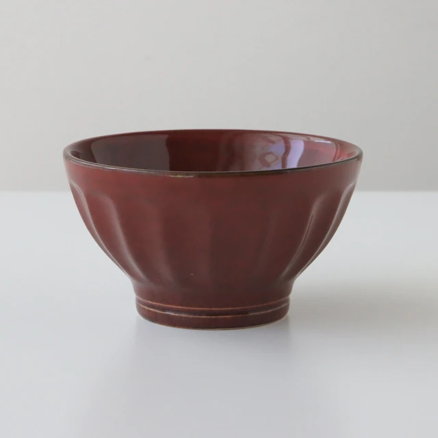 【Just Home】日式御井澤5.3吋陶瓷飯碗 醉酒紅(飯碗 碗盤 麵碗) 歷史價格詳細信息
