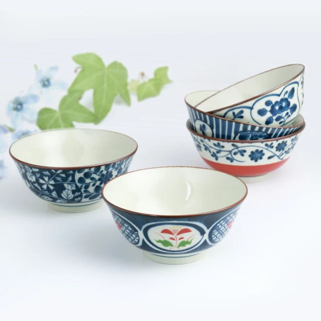 【日本西海陶器】染錦花繪系列 - 共2款《泡泡生活》甜湯碗 小菜碟 歷史價格詳細信息
