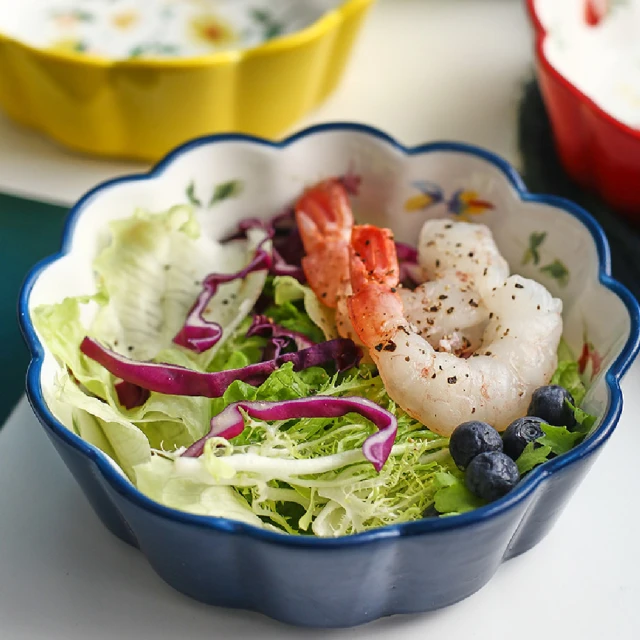 日式梵花陶瓷7吋湯碗 歷史價格詳細信息