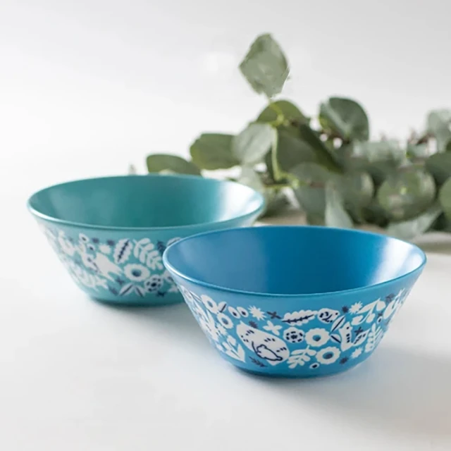 【DAIDOKORO】日本製頂級美濃燒陶瓷碗13.5 cm*2入(湯碗/飯碗/碗盤/餐具/餐碗/點心碗/水果碗/深盤) 歷史價格詳細信息