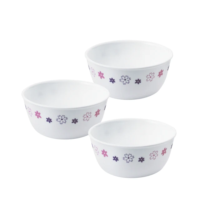 【CorelleBrands 康寧餐具】三入 900cc拉麵碗(兩款任選) 歷史價格詳細信息