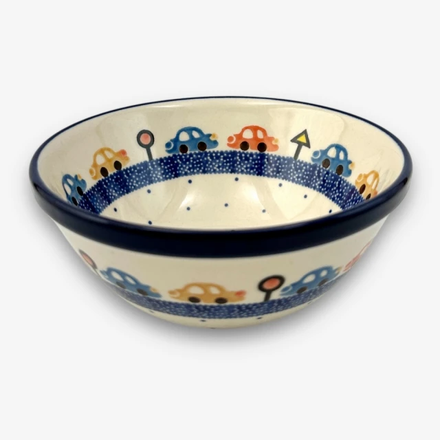 【SOLO 波蘭陶】CA 波蘭陶 14CM 丼飯碗 烏克蘭花裙系列 CERAMIKA ARTYSTYCZNA 歷史價格詳細信息