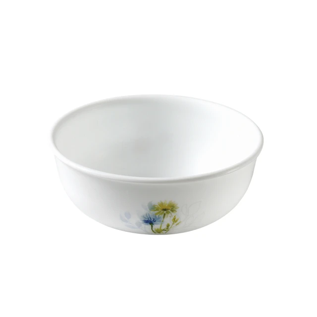 【CORELLE 康寧餐具】花漾彩繪方形23oz碗(2323) 歷史價格詳細信息