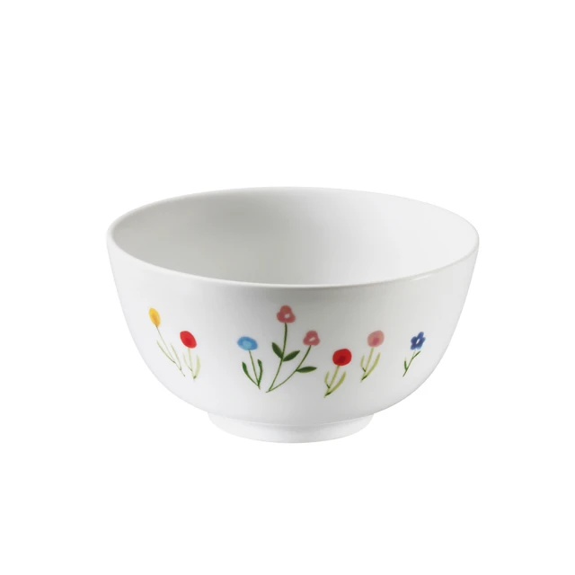 【CORELLE 康寧餐具】春漾花朵中式飯碗(409) 歷史價格詳細信息
