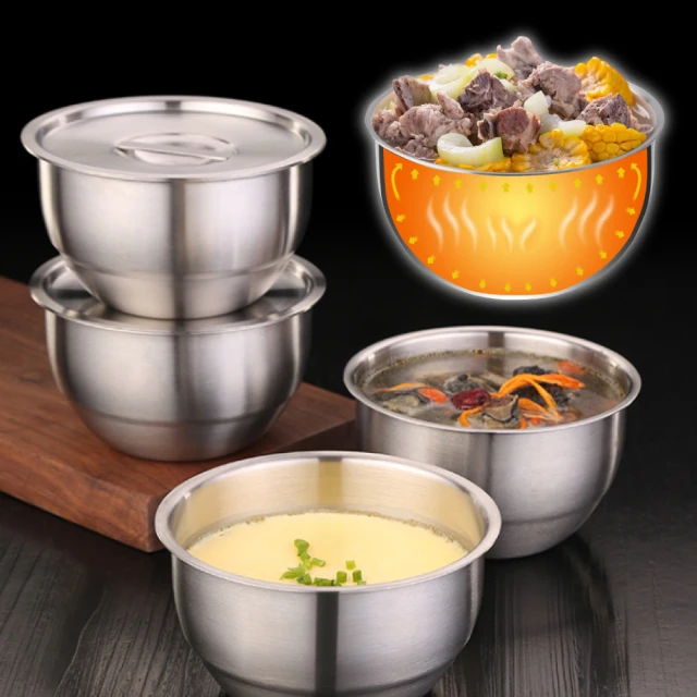 304不鏽鋼蒸鍋 加厚蒸湯鍋 家用32cm湯鍋 6.8L大容量火鍋 桑拿鍋 饅頭蒸籠 可視鍋蓋 電磁爐/煤氣爐通用 歷史價格詳細信息