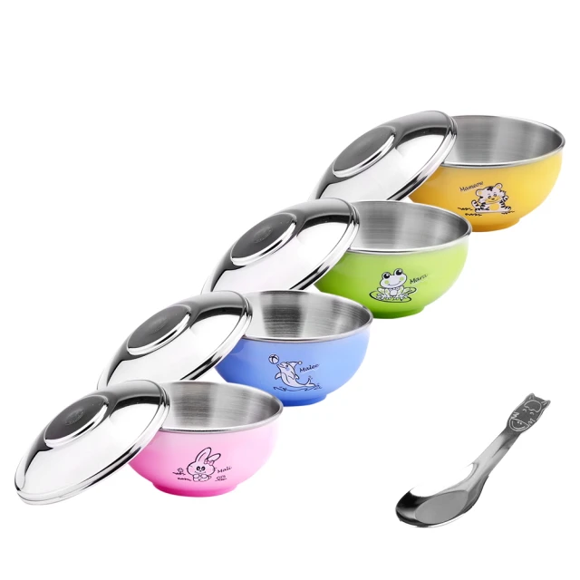 斑馬兒童碗(附湯匙) / 250CC /11CM 歷史價格詳細信息