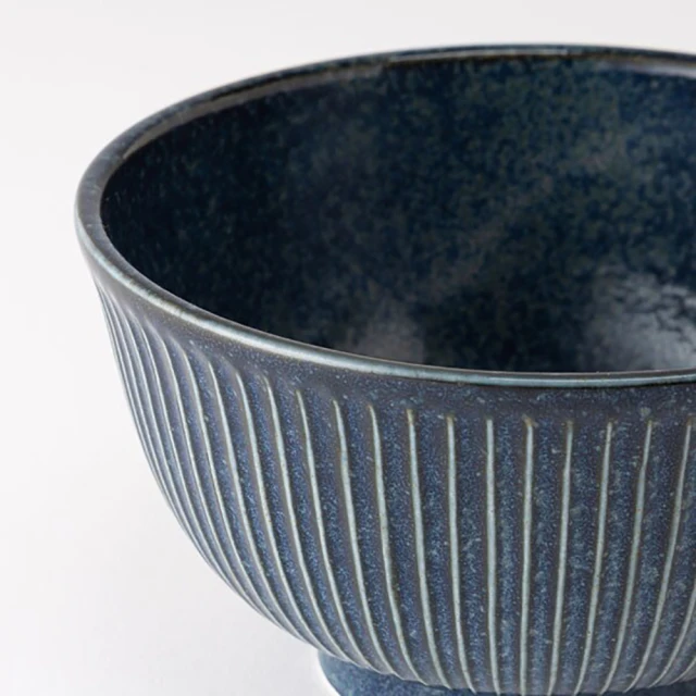 【NITORI 宜得利家居】日本製 超輕量飯碗 窯變紺 中(日本製 ☆超輕量 ☆吳須流☆ 窯變紺) 歷史價格詳細信息