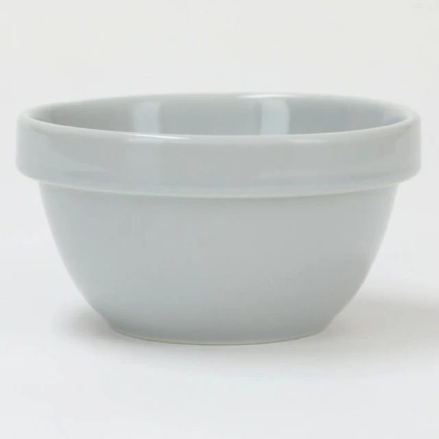 【NITORI 宜得利家居】可堆疊碗 DAY VALUE GY 9CM(碗 可堆疊 DAYVALUE) 歷史價格詳細信息