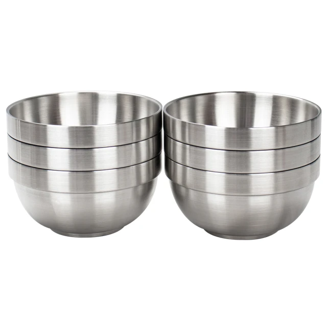 【PERFECT 理想】理想牌極緻316不銹鋼14cm附蓋隔熱碗-3入兒童碗 歷史價格詳細信息