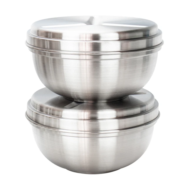 【PERFECT 理想】理想牌極緻316不銹鋼14cm附蓋隔熱碗-3入兒童碗 歷史價格詳細信息