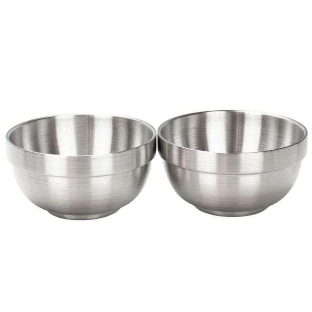 【PERFECT 理想】理想牌極緻316不銹鋼14cm附蓋隔熱碗-3入兒童碗 歷史價格詳細信息