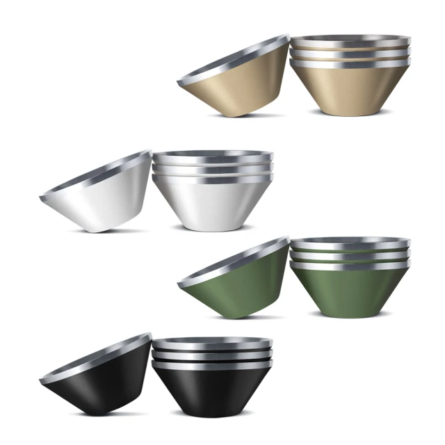 【仙德曼 SADOMAIN】（6入組）316不鏽鋼雙層附蓋隔熱碗14cm(隔熱碗/餐碗/飯碗/湯碗/附蓋) 歷史價格詳細信息