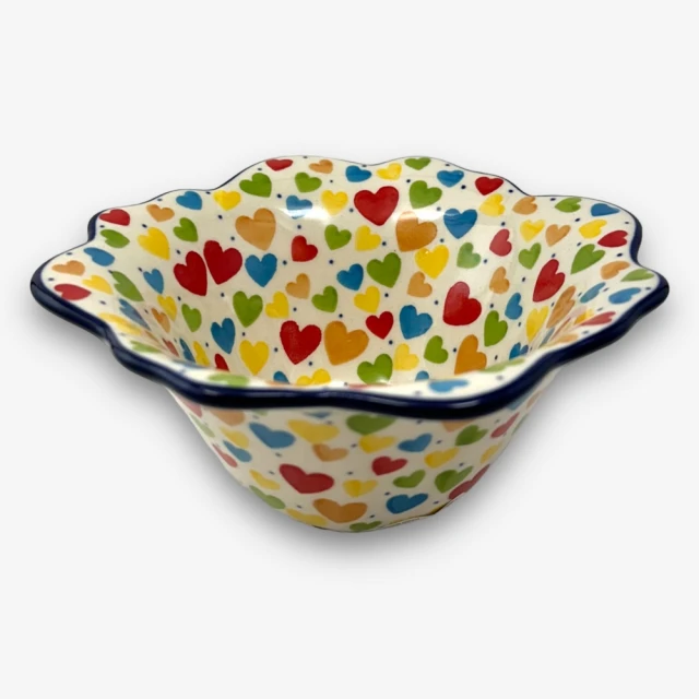 【SOLO 波蘭陶】CA 波蘭陶 16CM 大碗 烏克蘭花裙系列 CERAMIKA ARTYSTYCZNA 歷史價格詳細信息