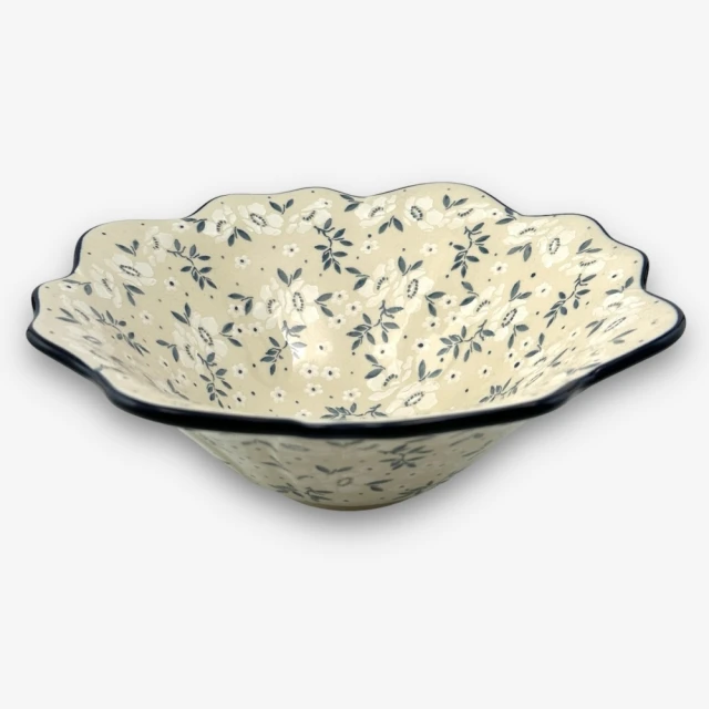 【SOLO 波蘭陶】CA 波蘭陶 24CM 分隔盤 幸運草乒乓菊系列 CERAMIKA ARTYSTYCZNA 歷史價格詳細信息