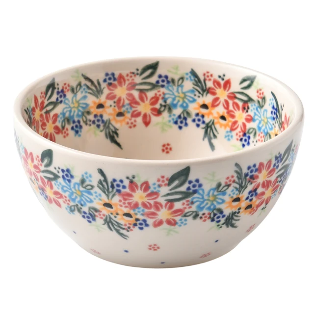 波蘭陶 沙漠玫瑰系列 愛心造型餐盤 波蘭手工製 歷史價格詳細信息