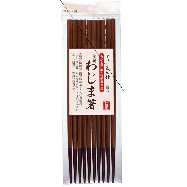 【日本製】天然木筷5入組/茶色(洗碗機可 筷子) 歷史價格詳細信息