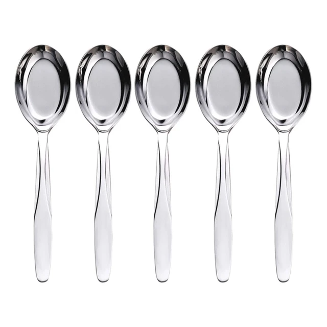 湯匙(18)~~大同磁器~~陶瓷~~5支合售 歷史價格詳細信息