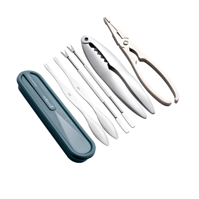 PUSH!餐具6套24pcs刀叉湯匙套件精緻餐具禮盒組E100 歷史價格詳細信息