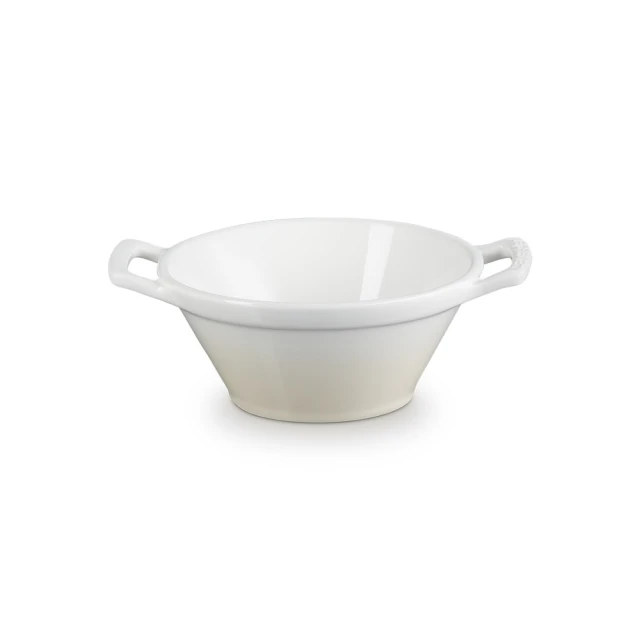 LE CREUSET-瓷器卡蘇雷碗 (水手藍) 歷史價格詳細信息