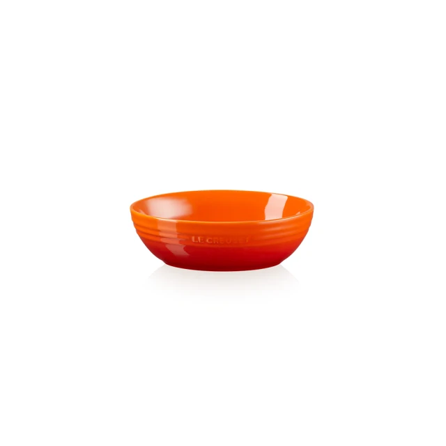 LE CREUSET-瓷器橢圓形深盤組23cm - 5入 (櫻桃紅/火焰橘/芥末黃/奇異果綠/加勒比海藍) 歷史價格詳細信息
