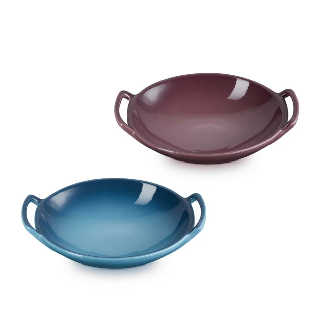 【Le Creuset】瓷器拉麵碗20cm+韓式飯碗10cm 歷史價格詳細信息