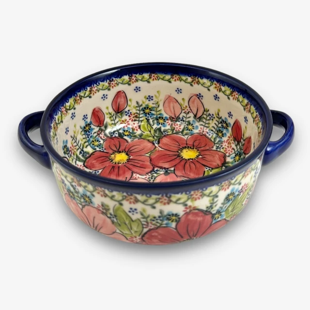 【SOLO 波蘭陶】Vena 波蘭陶 16CM 大碗 繽紛雪人聖誕系列 歷史價格詳細信息