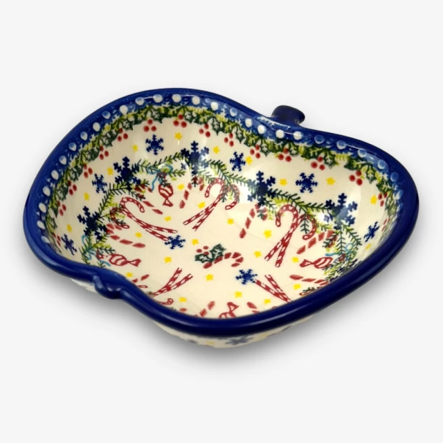 【SOLO 波蘭陶】Vena 波蘭陶 16CM 大碗 繽紛雪人聖誕系列 歷史價格詳細信息