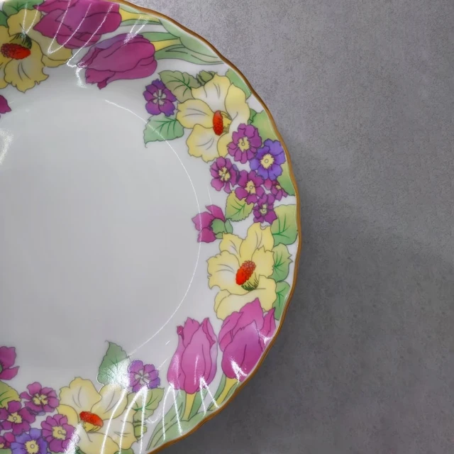 大同磁器 - 74年恭祝慈母八秩華誕 磁盤 歷史價格詳細信息