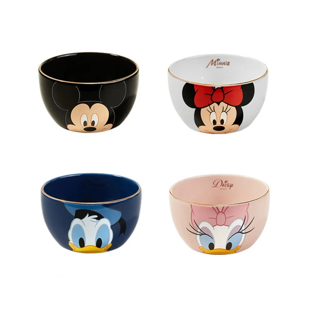 【優廚寶】5入裝-日式復古釉下彩陶瓷飯碗/瓷餐碗(5入禮盒裝) 歷史價格詳細信息