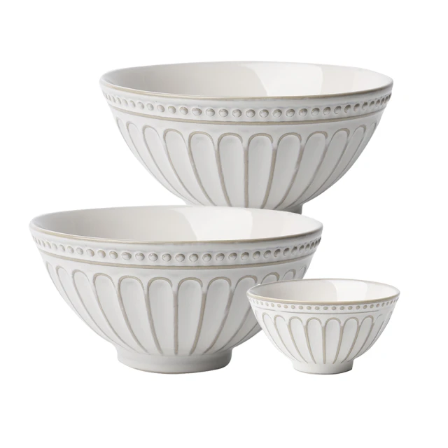 Just Home霧白輕奢條紋陶瓷6.5吋麵碗+調味碟4件組(碗 麵碗 湯碗 拉麵碗) 歷史價格詳細信息