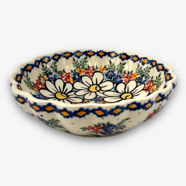 【SOLO 波蘭陶】Vena 波蘭陶 16CM 大碗 繽紛雪人聖誕系列 歷史價格詳細信息