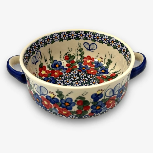 【SOLO 波蘭陶】Vena 波蘭陶 16CM 大碗 繽紛雪人聖誕系列 歷史價格詳細信息