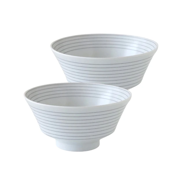 【Just Home】日本製線條十草陶瓷6吋多用碗3件組(碗 飯碗 湯碗 點心碗) 歷史價格詳細信息