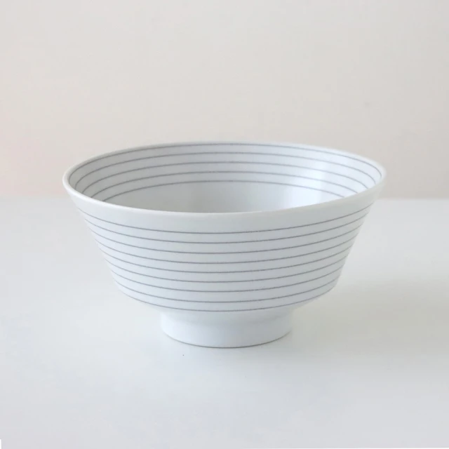 【Just Home】日本製線條十草陶瓷6吋多用碗3件組(碗 飯碗 湯碗 點心碗) 歷史價格詳細信息