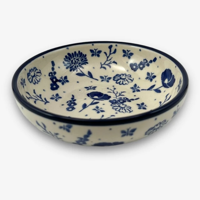 【SOLO 波蘭陶】CA 波蘭陶 13CM 淺碗 貓頭鷹層林 CERAMIKA ARTYSTYCZNA 歷史價格詳細信息