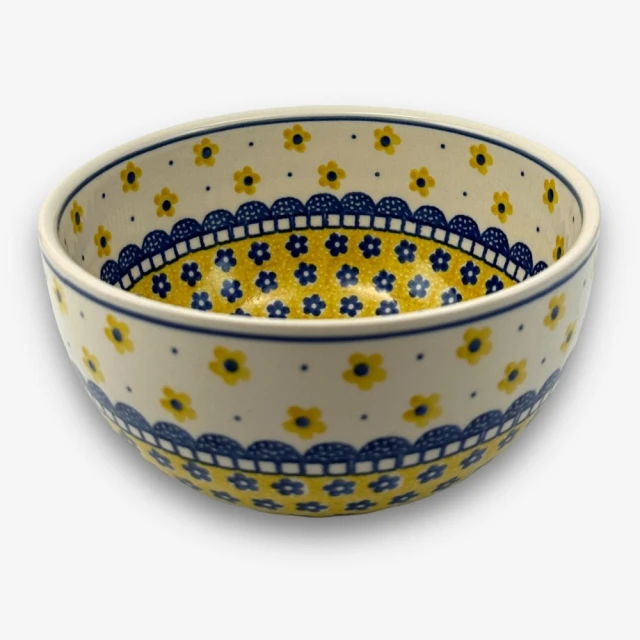 【SOLO 波蘭陶】CA 波蘭陶 16CM 大碗 烏克蘭花裙系列 CERAMIKA ARTYSTYCZNA 價格比較,價格查詢,歷史價格詳細信息