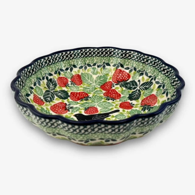 【SOLO 波蘭陶】CA 波蘭陶 16CM 大碗 烏克蘭花裙系列 CERAMIKA ARTYSTYCZNA 歷史價格詳細信息