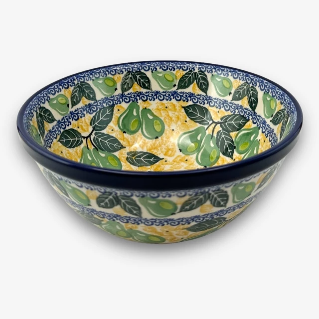 【SOLO 波蘭陶】CA 波蘭陶 20CM 茶包碟 黃甜梨系列 CERAMIKA ARTYSTYCZNA 歷史價格詳細信息