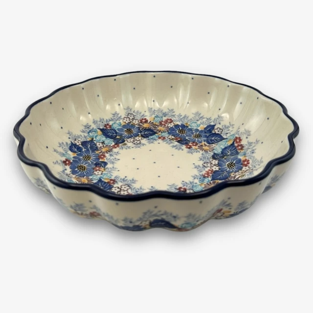 【SOLO 波蘭陶】CA 波蘭陶 24CM 分隔盤 幸運草乒乓菊系列 CERAMIKA ARTYSTYCZNA 歷史價格詳細信息
