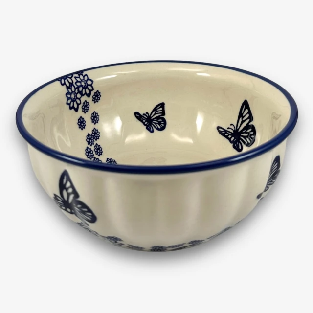 【SOLO 波蘭陶】Manufaktura 波蘭陶 10CM 方型碗 傳統圖騰系列（黃色） 歷史價格詳細信息